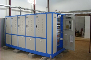 service image