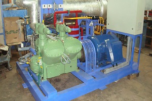 service image